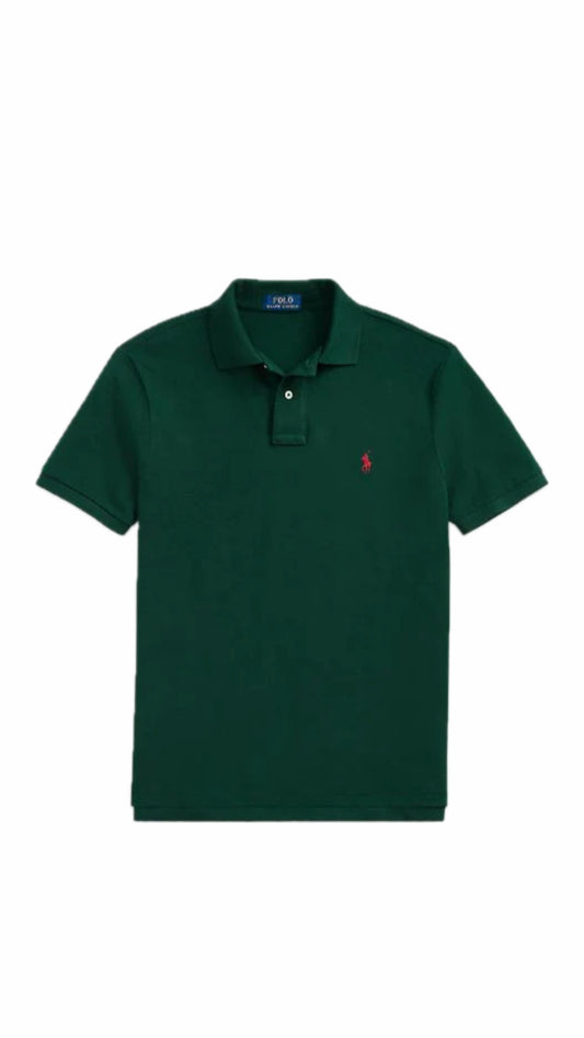 RL POLO GREEN