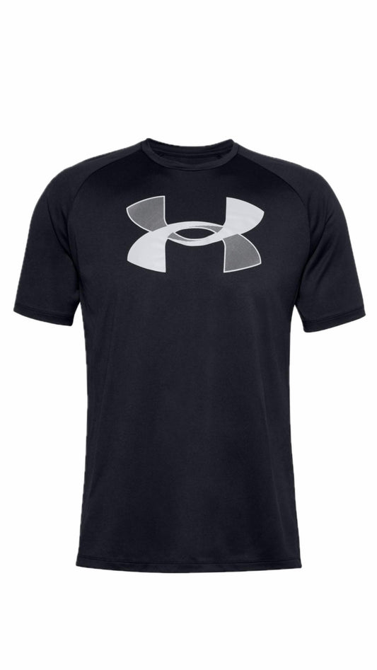 Under Armor Reflective Tech Tshirt