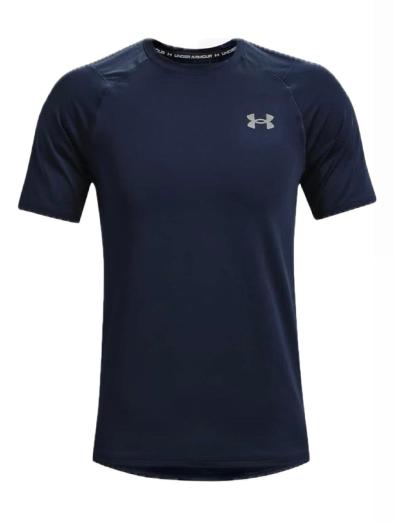 Under Armor Tech Reflective T-shirt