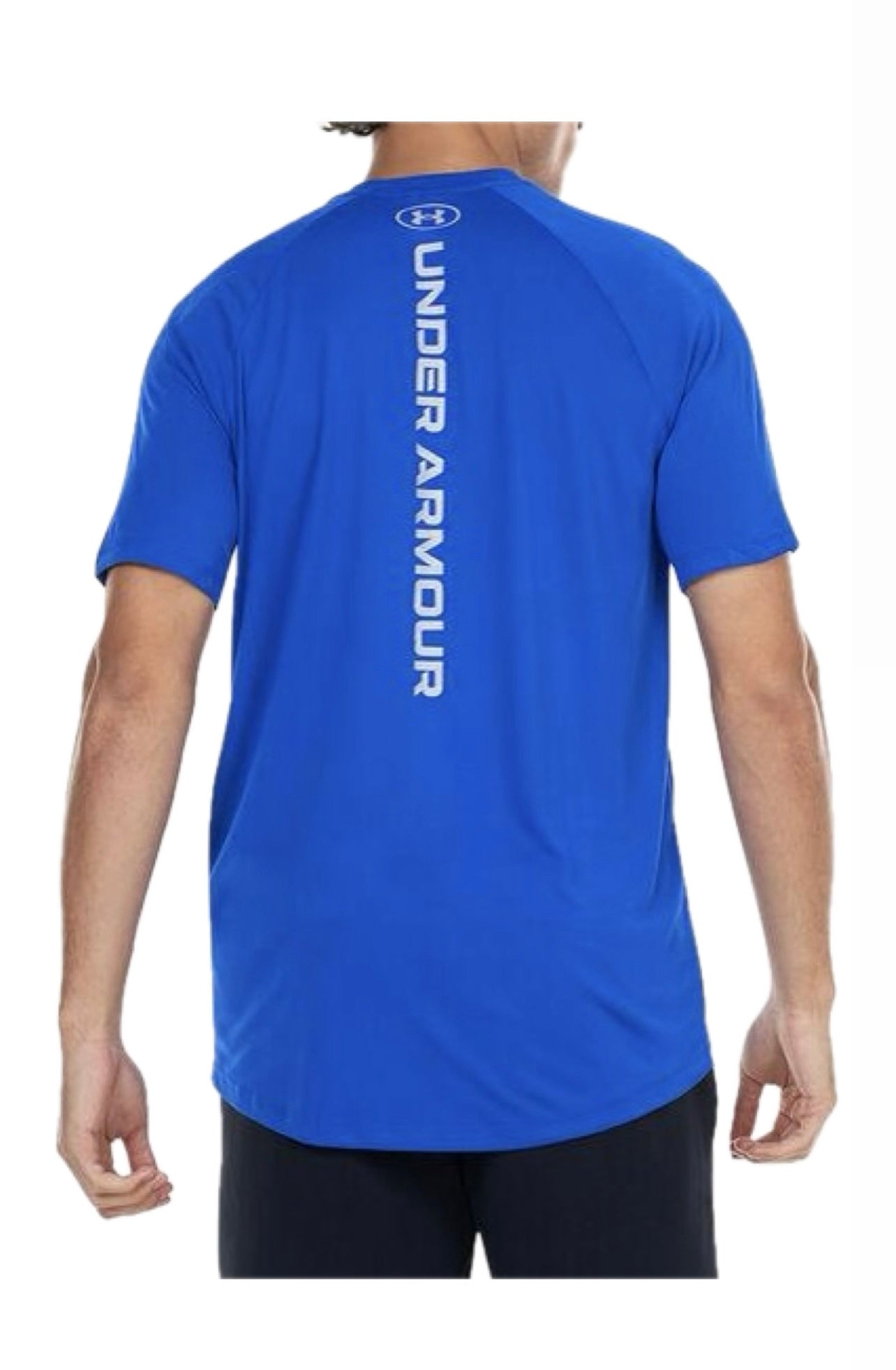 Under Armor Tech Reflective T-shirt