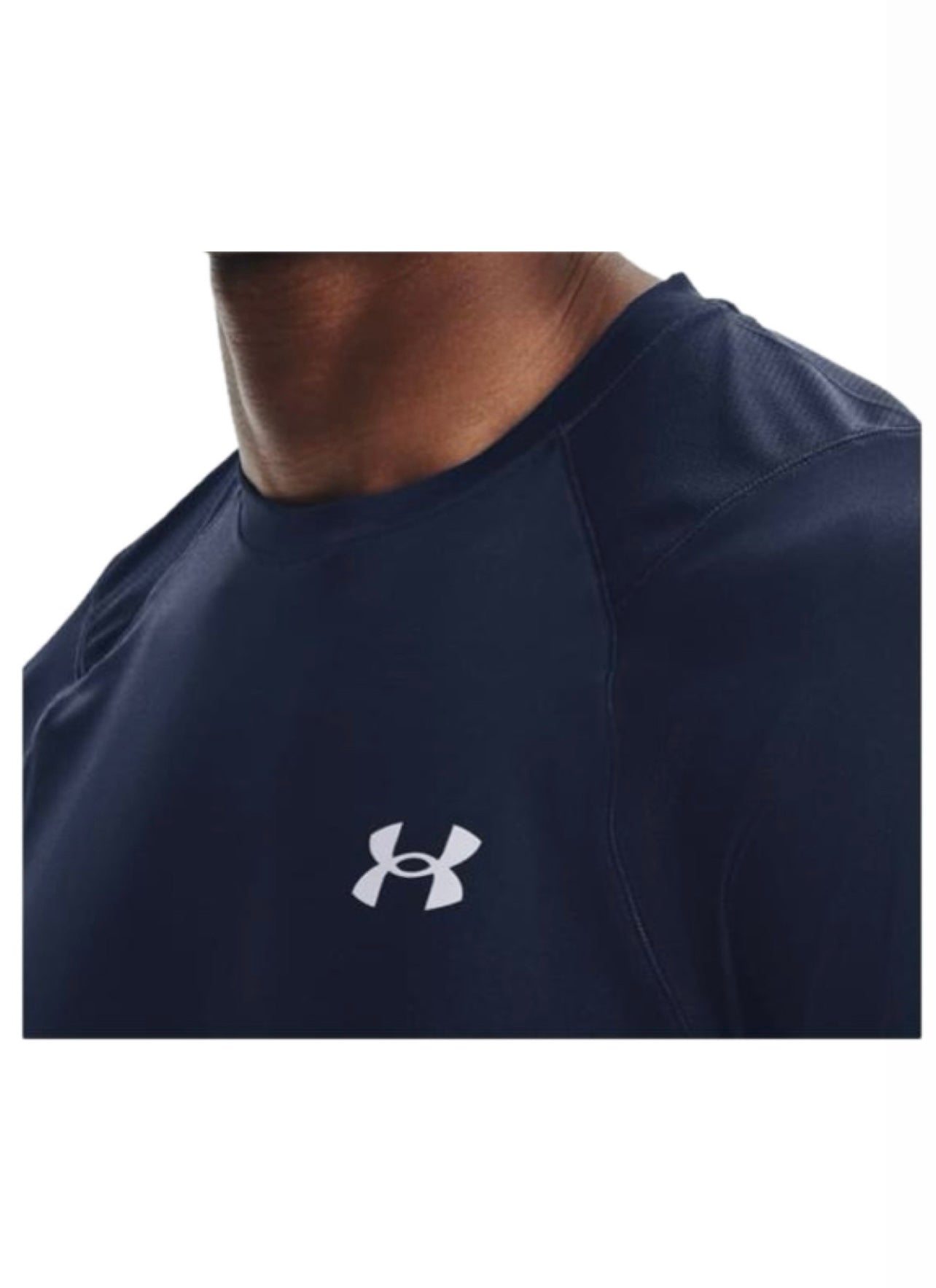 Under Armor Tech Reflective T-shirt