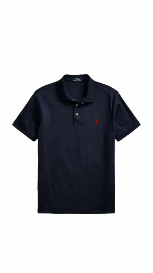 RL POLO BLACK