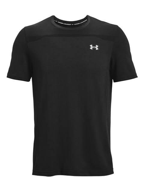 Under Armor Tech Reflective T-shirt