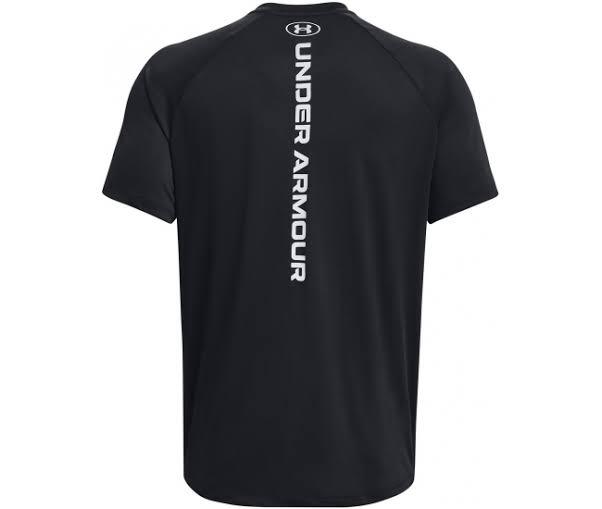 Under Armor Tech Reflective T-shirt