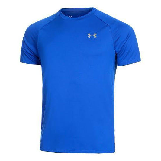 Under Armor Tech Reflective T-shirt