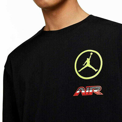 Jordn jumpman A.I.R T-shirt