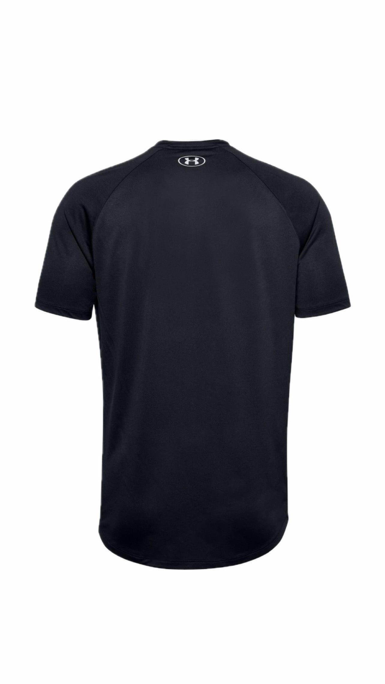 Under Armor Reflective Tech Tshirt