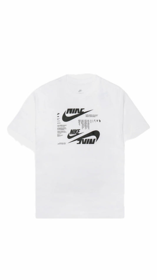 NK SWOOSH JUST DO IT TSHIRT