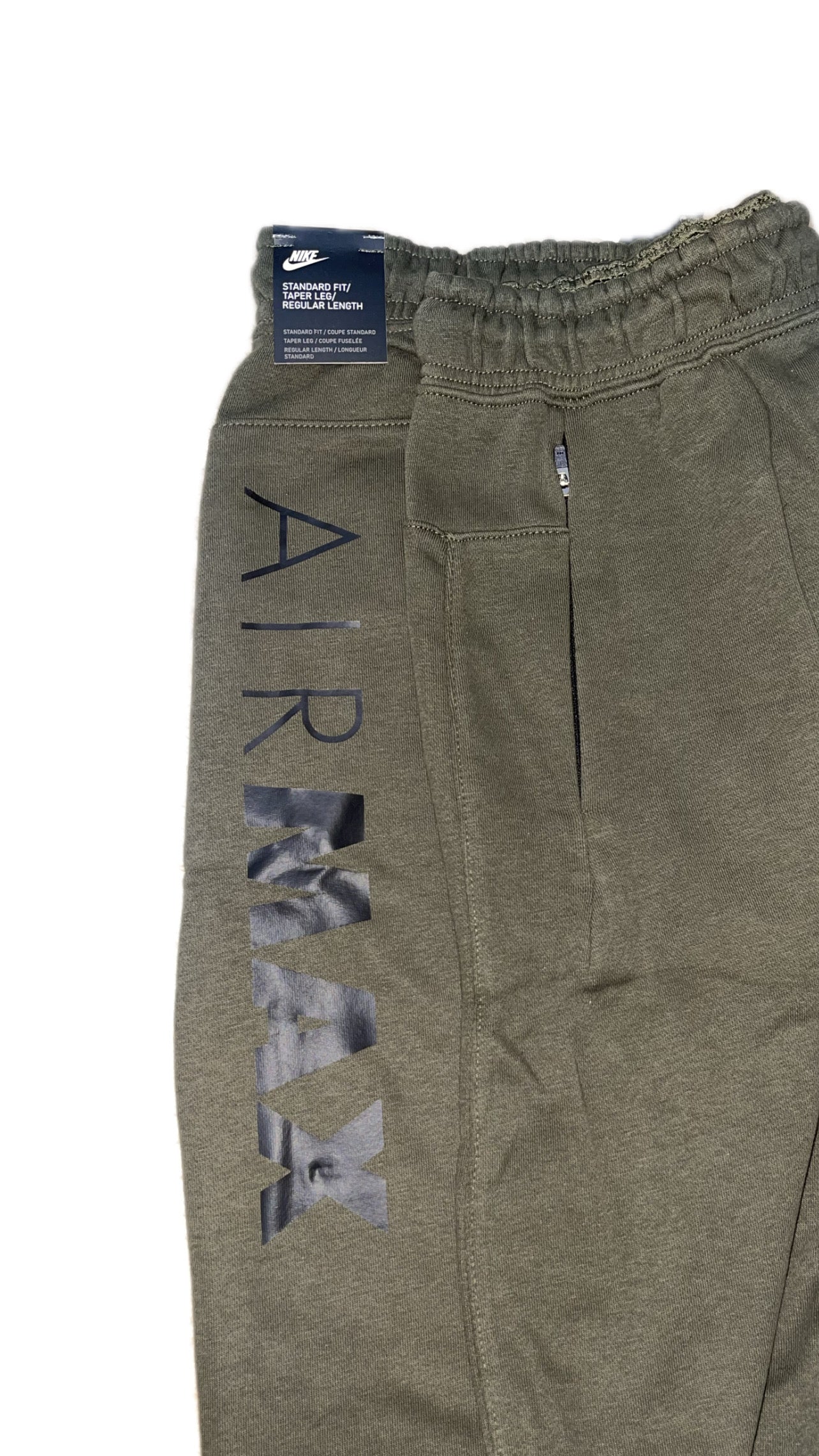 NK A.I.R Max Trousers