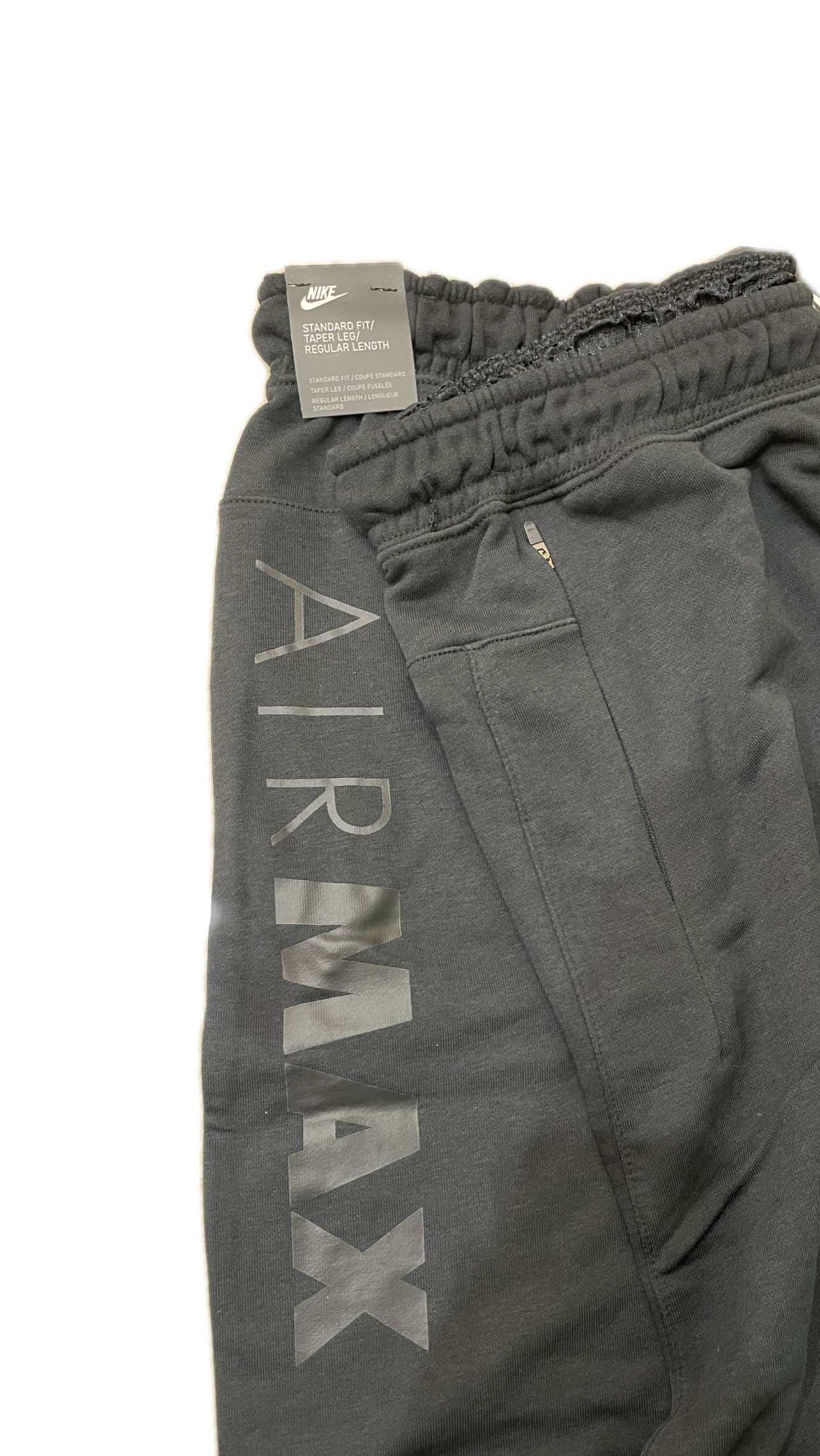 NK A.I.R Max Trousers