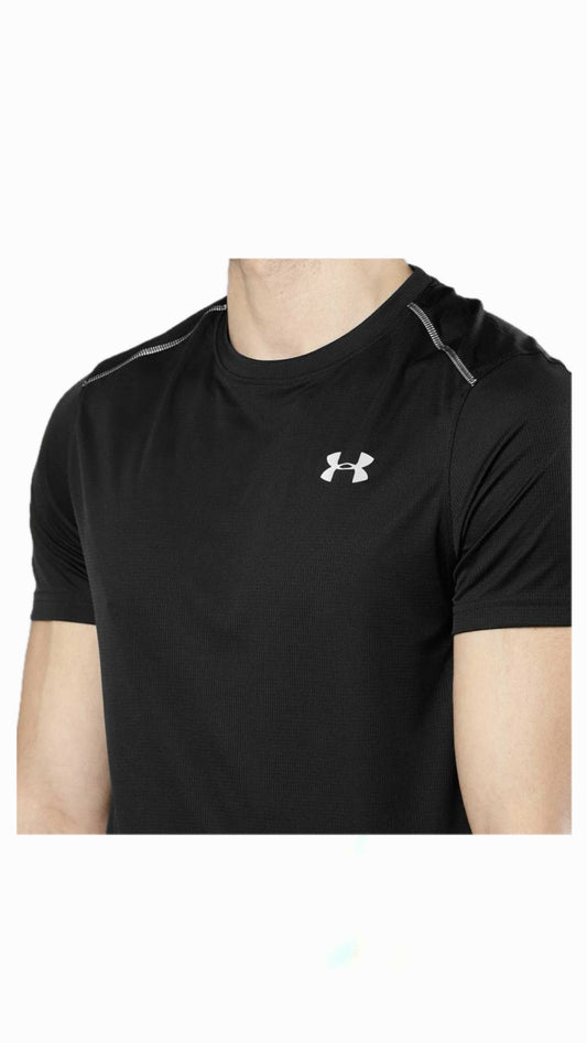 Under Armor Tech Reflective T-Shirt