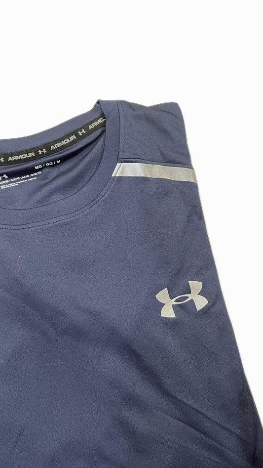 Under Armor Tech Reflective T-shirt